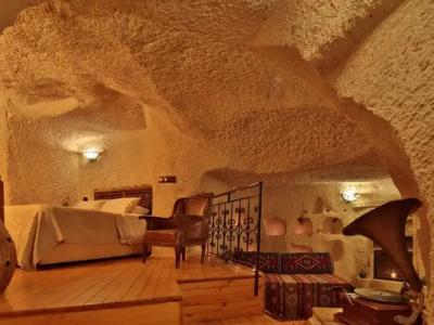 Göreme Ascension Cave Suites - 142