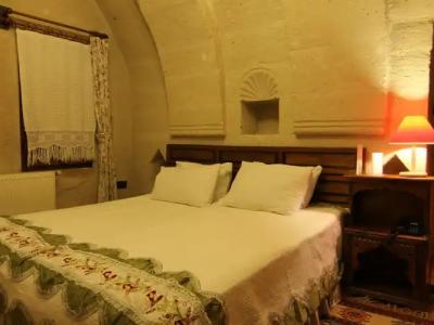 Göreme Ascension Cave Suites - 81