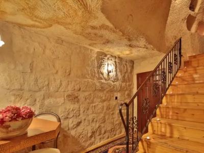 Göreme Ascension Cave Suites - 156