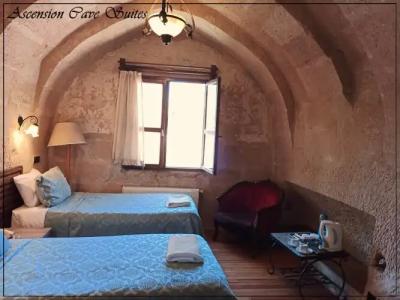 Göreme Ascension Cave Suites - 59