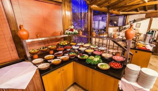 Göreme Ascension Cave Suites - 14