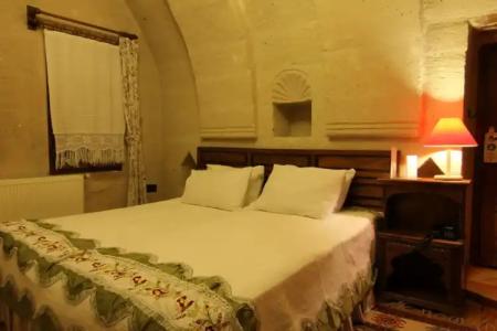 Göreme Ascension Cave Suites - 6