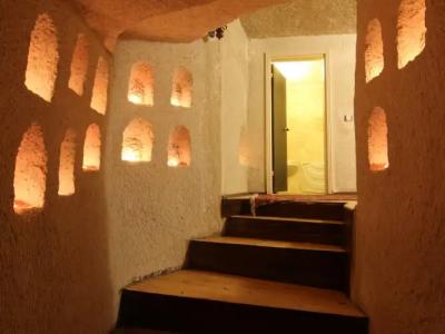Göreme Ascension Cave Suites - 108