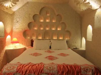 Göreme Ascension Cave Suites - 38