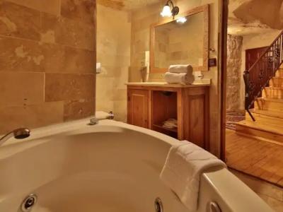 Göreme Ascension Cave Suites - 145