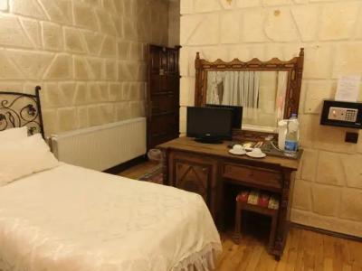 Göreme Ascension Cave Suites - 60