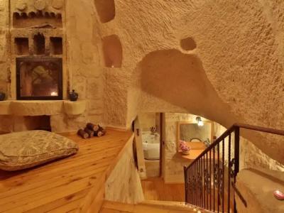 Göreme Ascension Cave Suites - 157