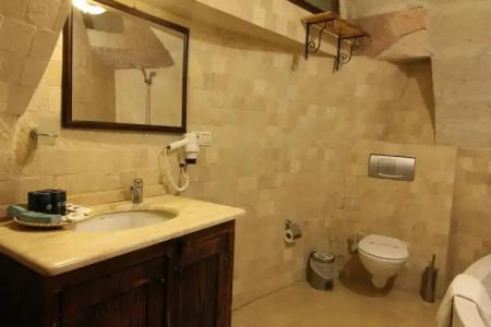 Göreme Ascension Cave Suites - 10