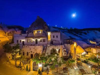 Göreme Ascension Cave Suites - 22