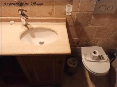 Göreme Ascension Cave Suites - 63