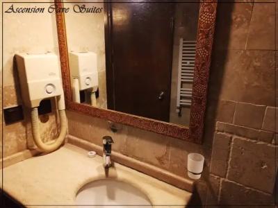 Göreme Ascension Cave Suites - 64