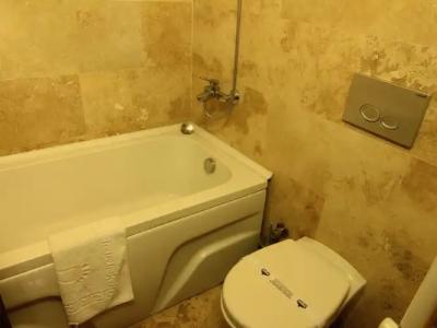 Göreme Ascension Cave Suites - 37