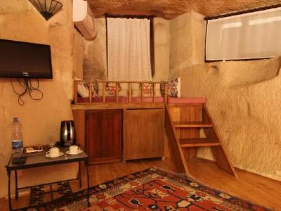 Göreme Ascension Cave Suites - 114