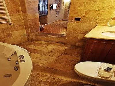 Göreme Ascension Cave Suites - 90