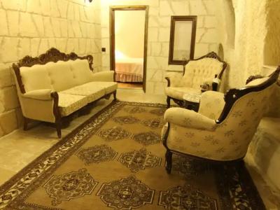 Göreme Ascension Cave Suites - 76