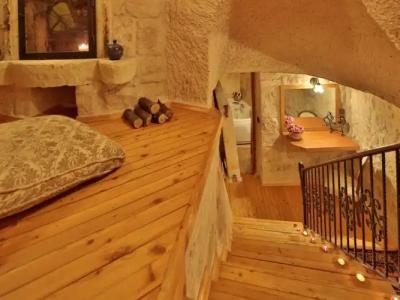 Göreme Ascension Cave Suites - 158