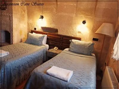 Göreme Ascension Cave Suites - 57