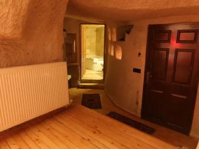 Göreme Ascension Cave Suites - 117