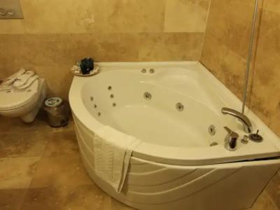 Göreme Ascension Cave Suites - 136