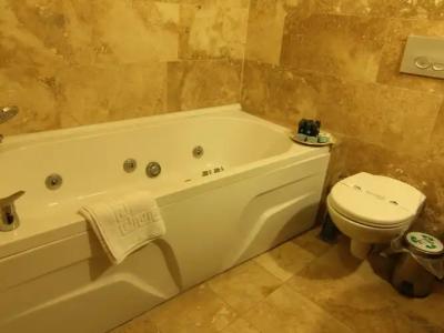 Göreme Ascension Cave Suites - 75