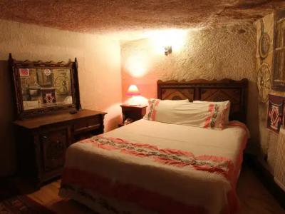 Göreme Ascension Cave Suites - 103