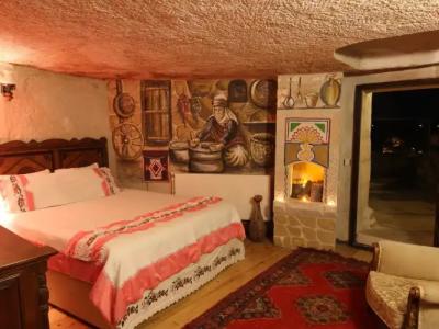 Göreme Ascension Cave Suites - 104