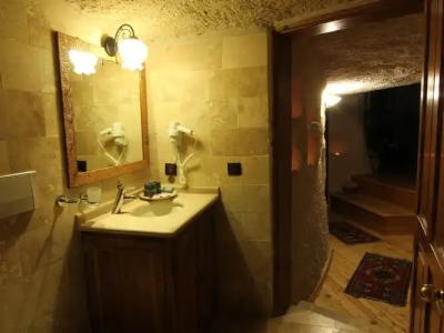 Göreme Ascension Cave Suites - 113