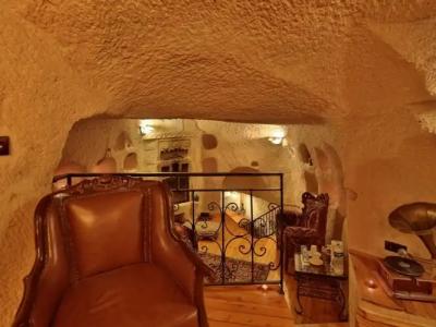 Göreme Ascension Cave Suites - 148