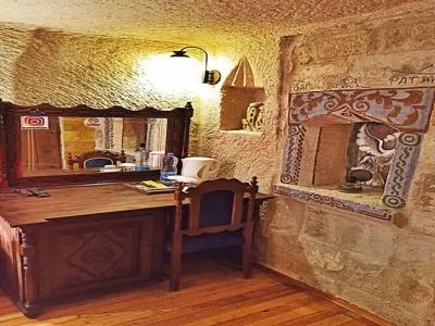 Göreme Ascension Cave Suites - 91