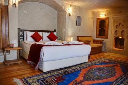 Dervish Cave House & Restaurant - 101