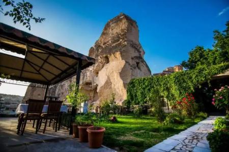 Dervish Cave House & Restaurant - 127