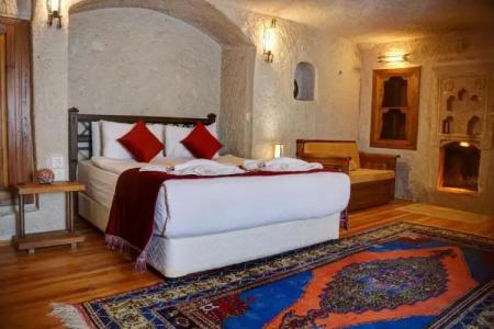 Dervish Cave House & Restaurant - 133