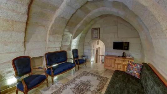 Dervish Cave House & Restaurant - 146