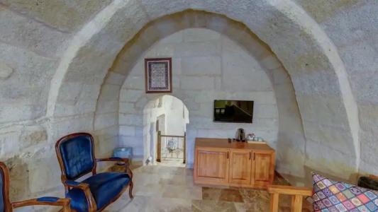 Dervish Cave House & Restaurant - 147