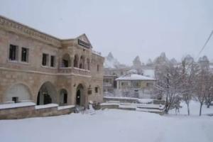 Rock Valley Pension, Goereme