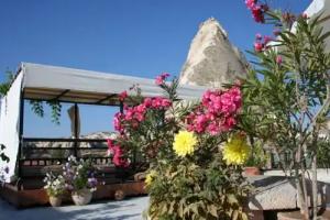 Arch Palace Mini-hotel, Goereme