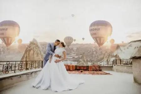 Elite Cave Suites - 0