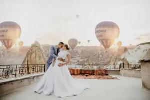 Elite Cave Suites, Goereme