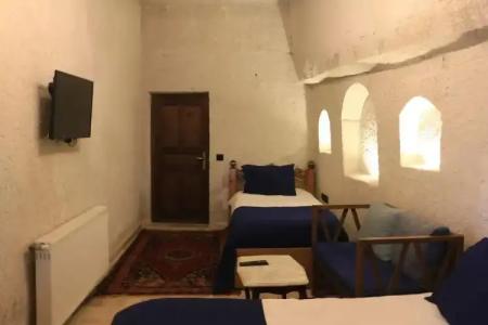 Elite Cave Suites - 87