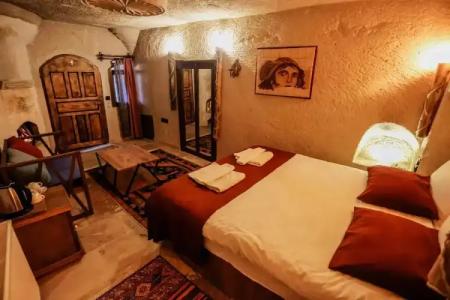 Elite Cave Suites - 93