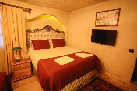 Elite Cave Suites - 53