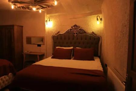 Elite Cave Suites - 7