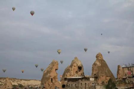 Elite Cave Suites - 47