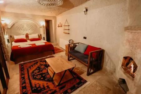 Elite Cave Suites - 94