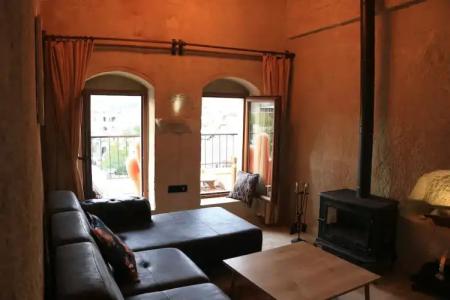 Elite Cave Suites - 55