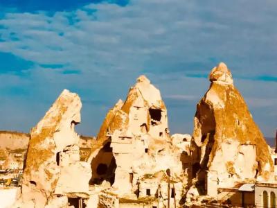 Elite Cave Suites - 11