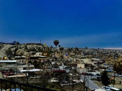 Elite Cave Suites - 27