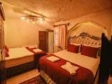 Cave Suite