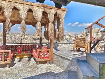 Mia Cappadocia Cave - 9