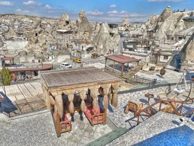 Mia Cappadocia Cave - 7